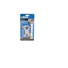 Windshield repair kit