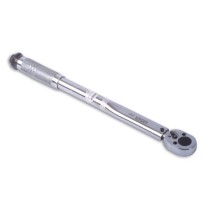Torque wrench 3/8 19-110Nm