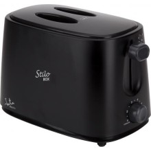 Toaster, TT631 Black, Jata