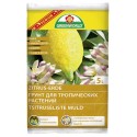Citrus soil ASB Premium 5L