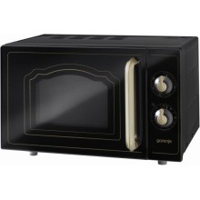 Microwave oven with Grill, MO4250CLB, Gorenje