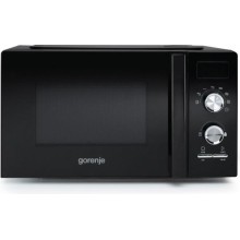 Microwave Oven, MO20A3BH, Gorenje
