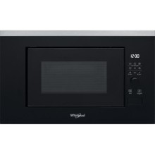 Microwave Built-In, WMF201G, Whirlpool