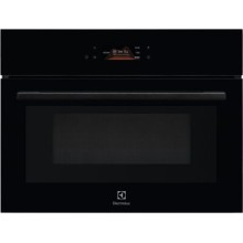 Microwave Built-In, EVM8E08Z, Electrolux