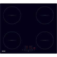 Built-In Induction Hob, BHI641T/YK, BERK