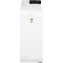 Washing Machine Toploader, EW8TN3362E, Electrolux