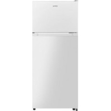 Refrigerator Top Freezer, RF212EPW4, Gorenje