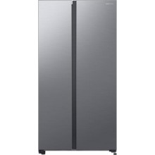 Refrigerator Side by Side, RS62DG5003S9EO, Samsung