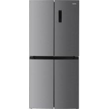 Refrigerator Side by Side, BSB-1871D NF X, BERK
