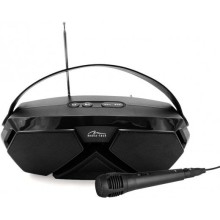 Мини-система HiFi, PlayBox Scout BT, Media-Tech