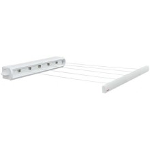 Dryers and hangers, 1083040 Rollfix 210 Longline, Leifheit