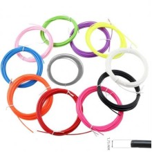 Printer 3D consumables, RF-PLA-MIX-11pcs Color, Riff