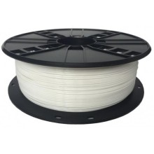 Printer 3D consumables, 3DP-PETG1.75-01-W 1Kg, Gembird