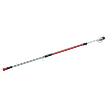 Top pruner max 35mm on telescopic pole 2370-4110mm