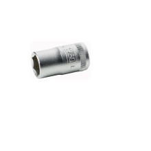 Hexagon socket SBS60 13mm 1/4