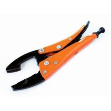 Locking pliers 250mm, for tubes Ø2-30mm