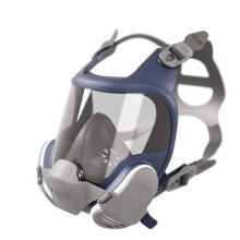 Elipse full face mask with P3 Nuisance Odour filters