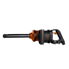 Bahco pneumatic impact wrench 1", 2441Nm, 225mm anvil, 7,2kg