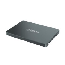 Ssd 1tb (sata 3.0, 3d nand, write speed 440 mbytes/sec, read speed 480 mbytes/sec, 2,5", tbw 930 tb, mtbf 1500000 hours), Dahua