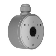 Junction box 118x59/white 88881, Ajax