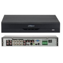 Dvr 8ch hdcvi pentabrid ai/xvr5108he-i3, Dahua