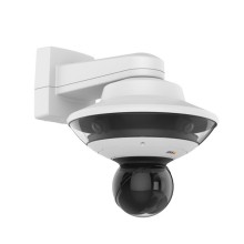 Net camera q6100-e 50hz/ptz dome 01710-001, Axis