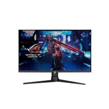 Lcd monitor 32" (gaming/4k, panel ips, 3840x2160, 16:9, 160hz, matte, 1 ms, swivel, height adjustable, tilt, colour black), Asus