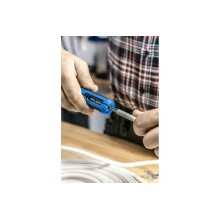 Wire cleaner 0.5-6.0 mm2