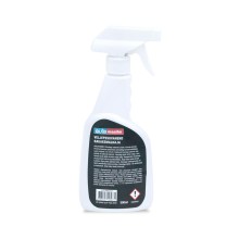 Wheel washer iron remover 0.5L