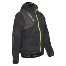 Multipocket jacket Irons 1395 Woodland, size XXL