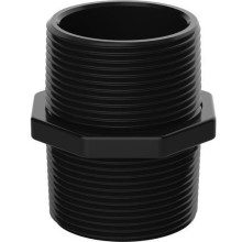 Net camera acc coupler 1.5"/nps/npt 01706-001, Axis