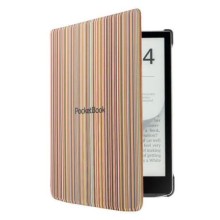 Tablet case 7.8" (h-s-743-cl-ww), Pocketbook