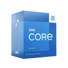 Cpu desktop (core i5, i5-13500, 2500 mhz, cores 14, 24mb, socket lga1700, box, bx8071513500srmbm), Intel