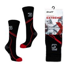 Socks Graff 061 Trekking Extreme 39-42