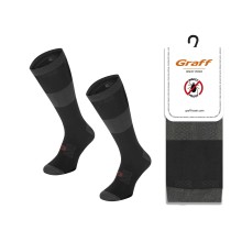 Socks GRAFF 058 Anti-Insect 43-46