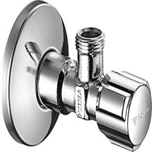 SCHELL COMFORT Corner valve 1/2"x3/8