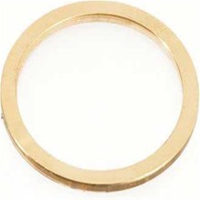 Spare part / flat ring Ø63