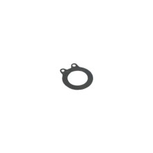 Rubeer gasket for flange Dn65