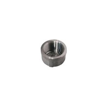 Galv.Cast Iron Cap 3/4'' F