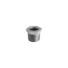 Galv.Cast Iron Reducer MF 1''-1/2''