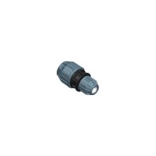 PP Compression reducing coupling 40x32 Elysee