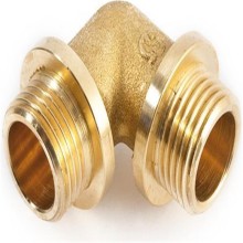Elbow MM 1/2''