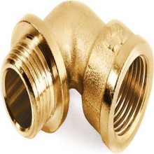 Elbow FM 3/8''