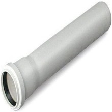 PPHT Pipe Dn 32 1m White (080003)