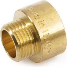 Reduced extension FM 3/8''-1/2''