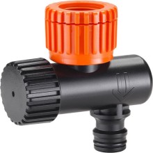 Pressure reducer