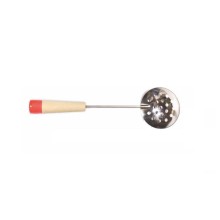 Stainless steel Ice skimmer 90mm