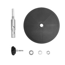 Tonar Universal Drilladapter 20/23mm