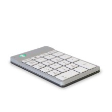 Keyboard numpad break/white rgoconmwdwh, R-go Tools