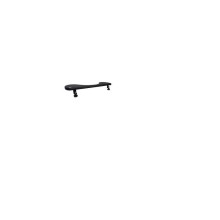 Armrest ergonomic/black rgoarmc, R-go Tools